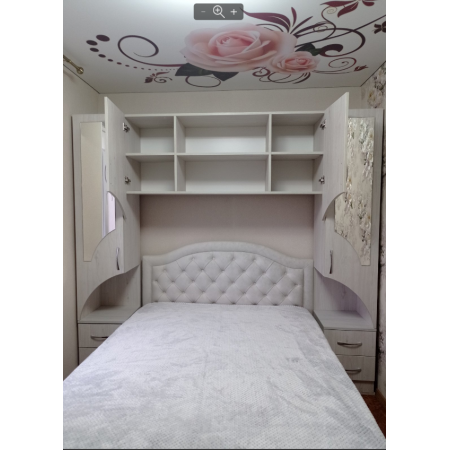 Mobila pentru camera copii A-20